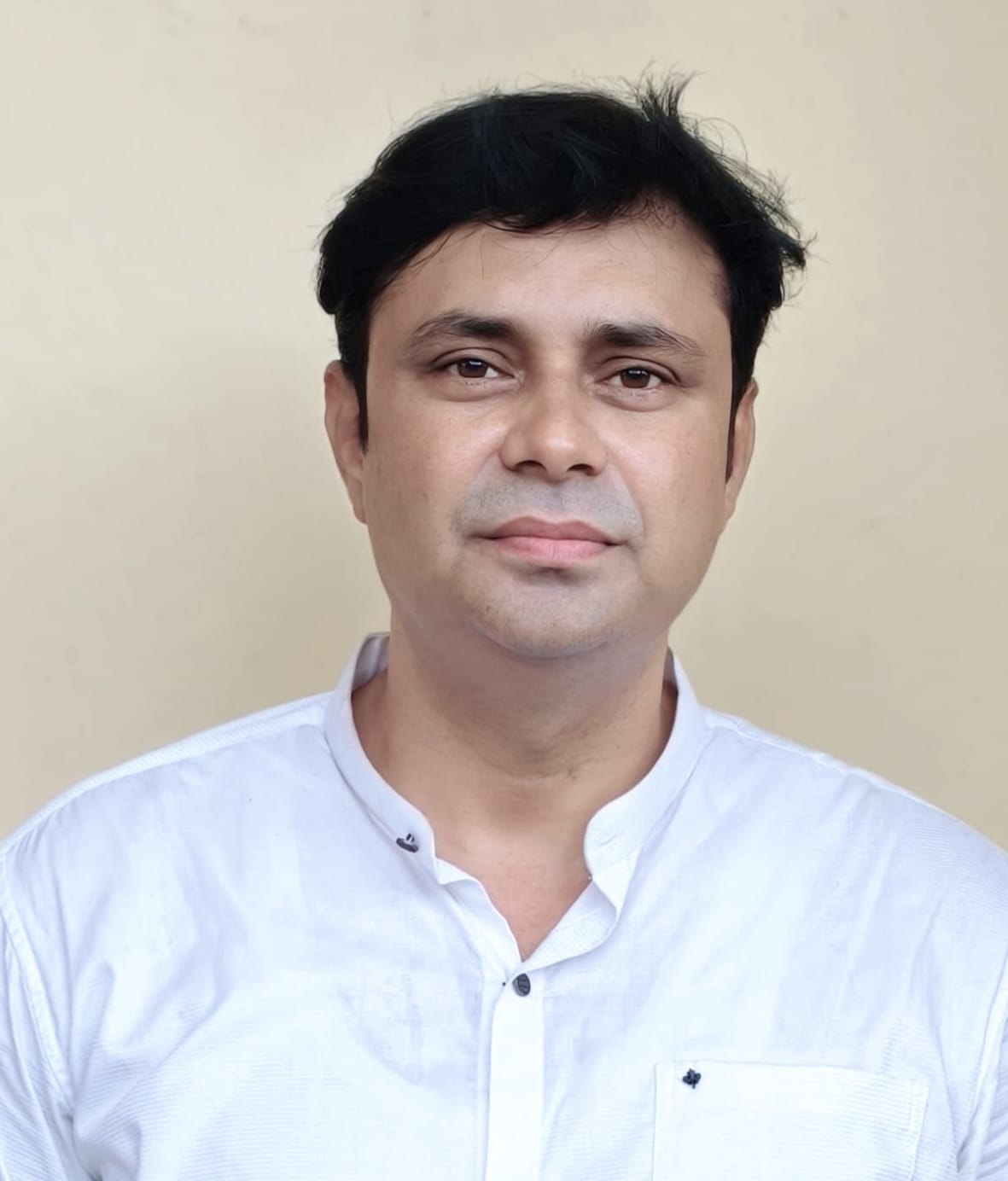Dr. Satish Mahalle